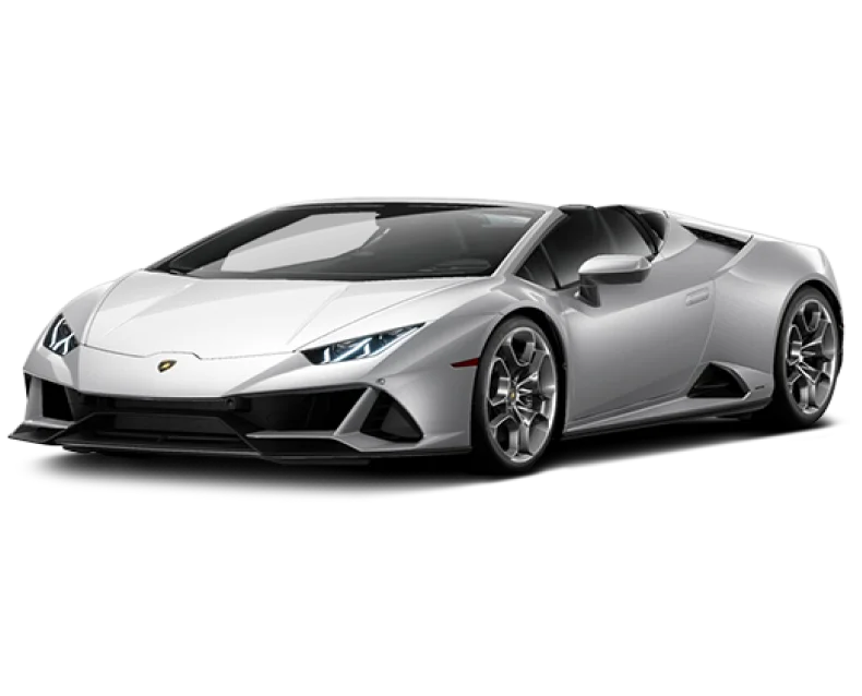 Lamborghini Huracán EVO Spyder