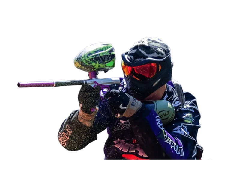 Paintball